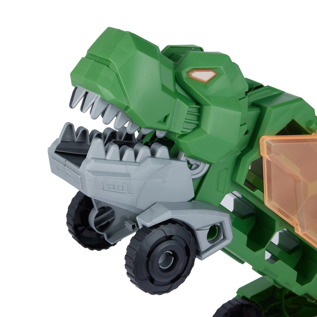 8 Dino Transporter Set, 8 of 10