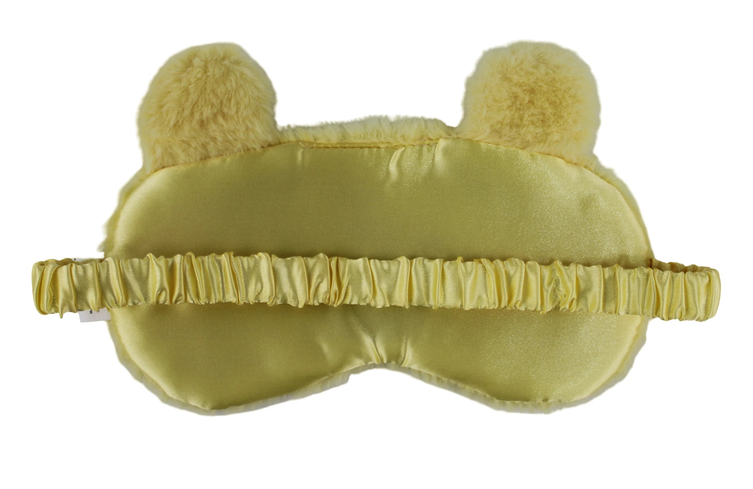 4 Disney Winnie the Pooh Fluffy Eye Mask, 4 of 4