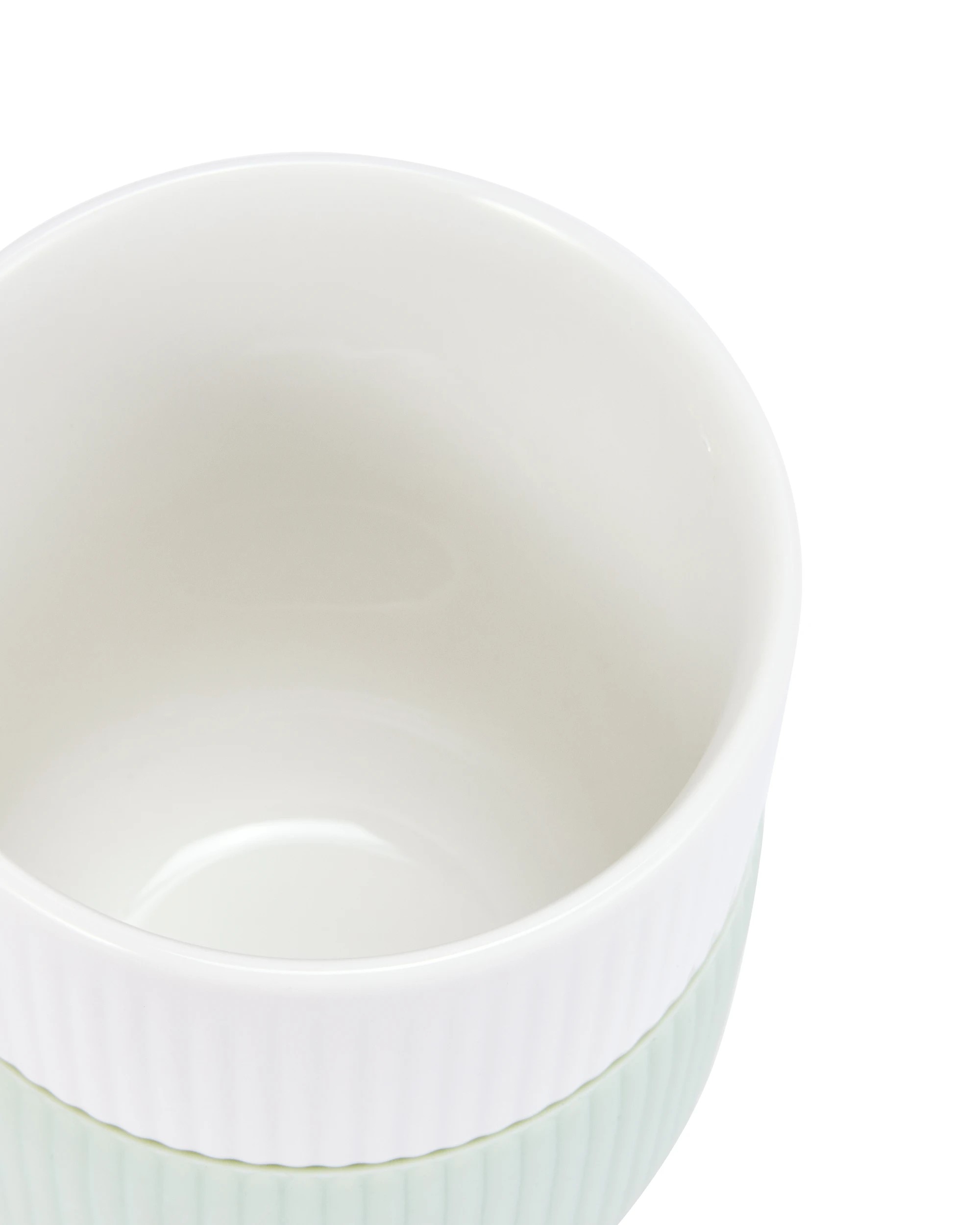 2 Mug with Silicone Wrap - Green, 2 of 2