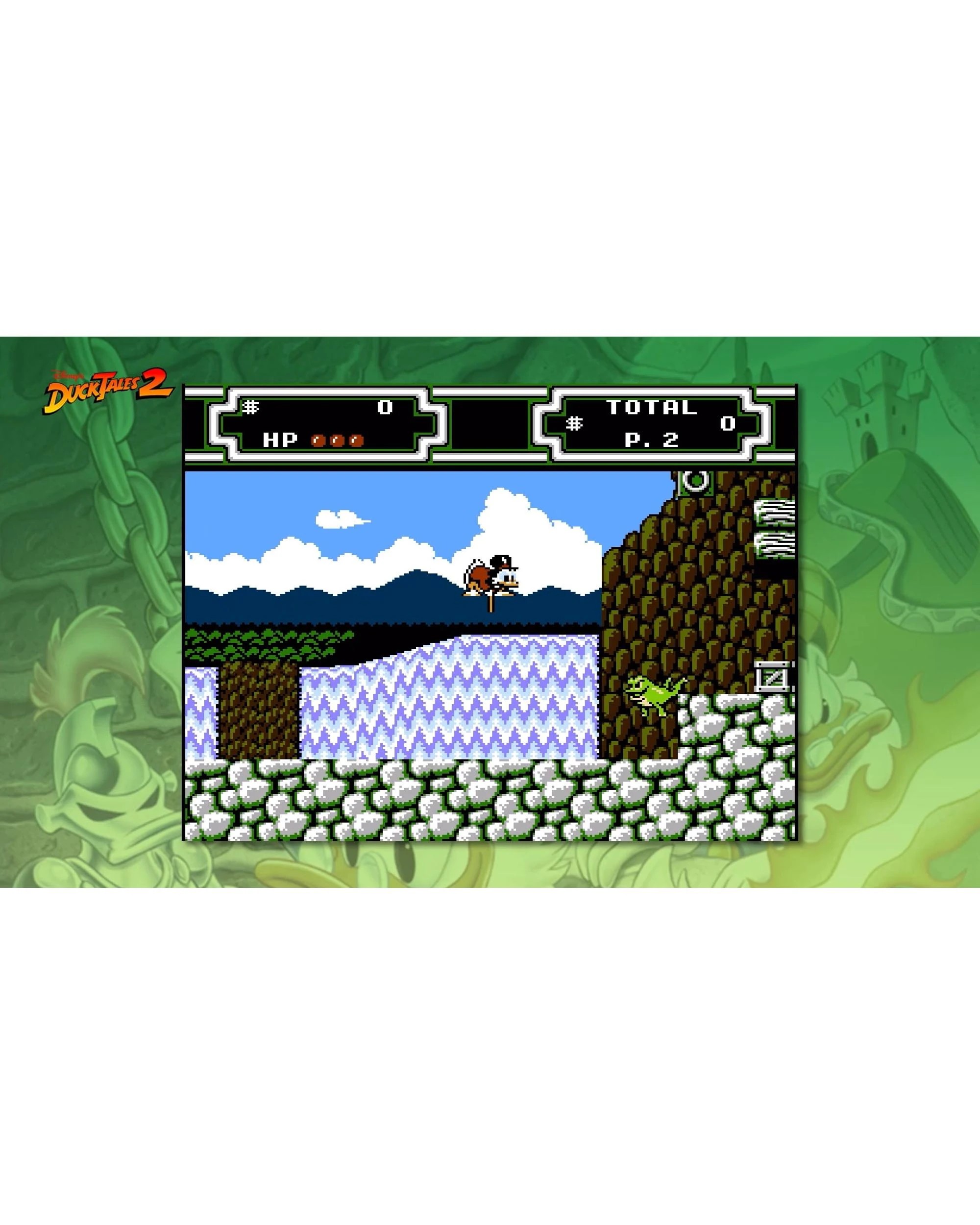 8 The Disney Afternoon Collection - Switch 2, 8 of 9
