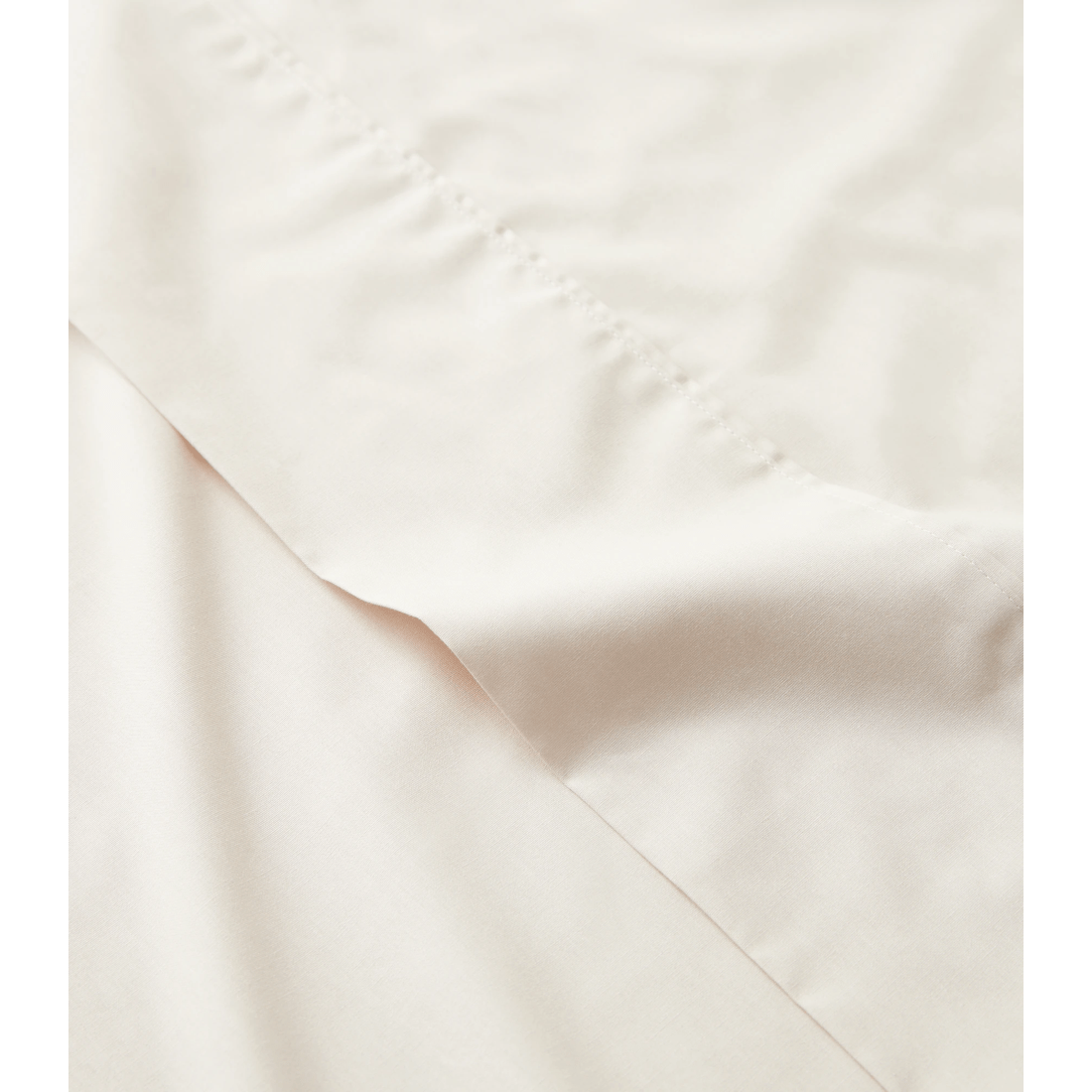 2 Target Australian Cotton 250 Thread Count Sheet Set
 - Queen Bed
 - Natural, 2 of 2