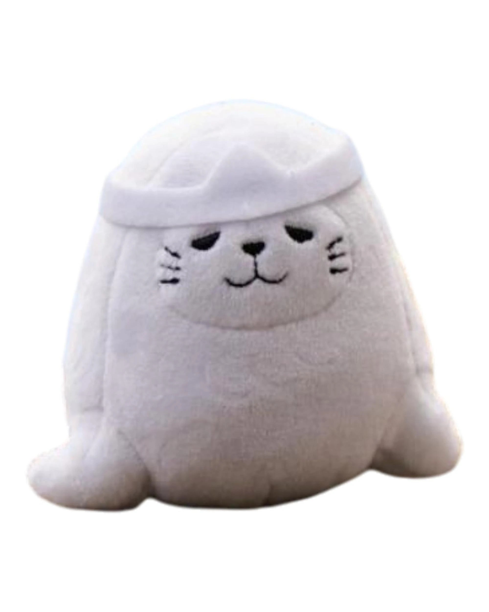 7 URDU Fuwafuwa Part 4 Seal Blind Box, 7 of 7