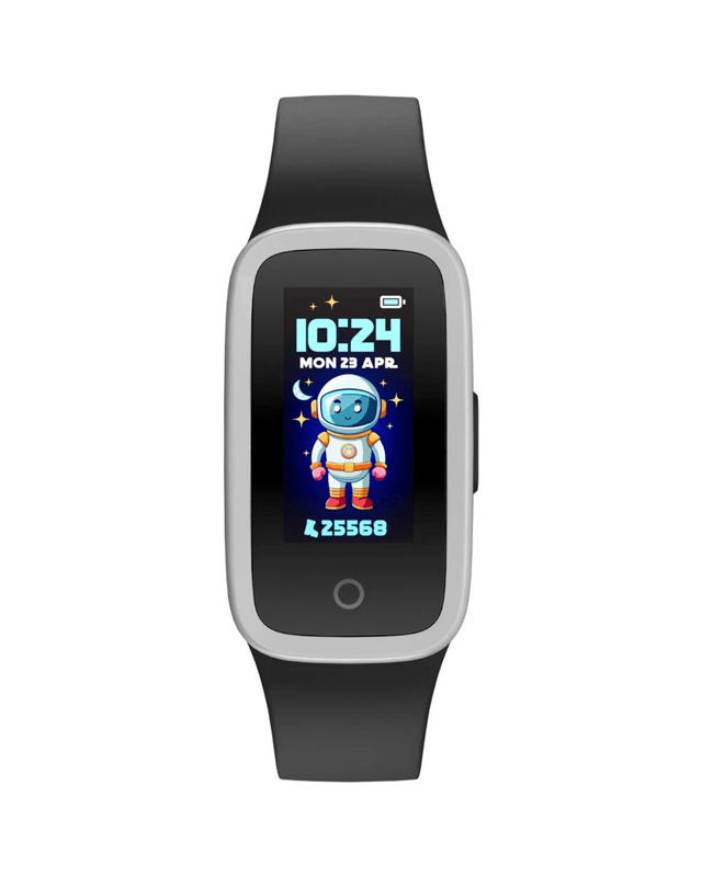 The Pixbee Fit Kids Smart Activity Watch Gen 2 B