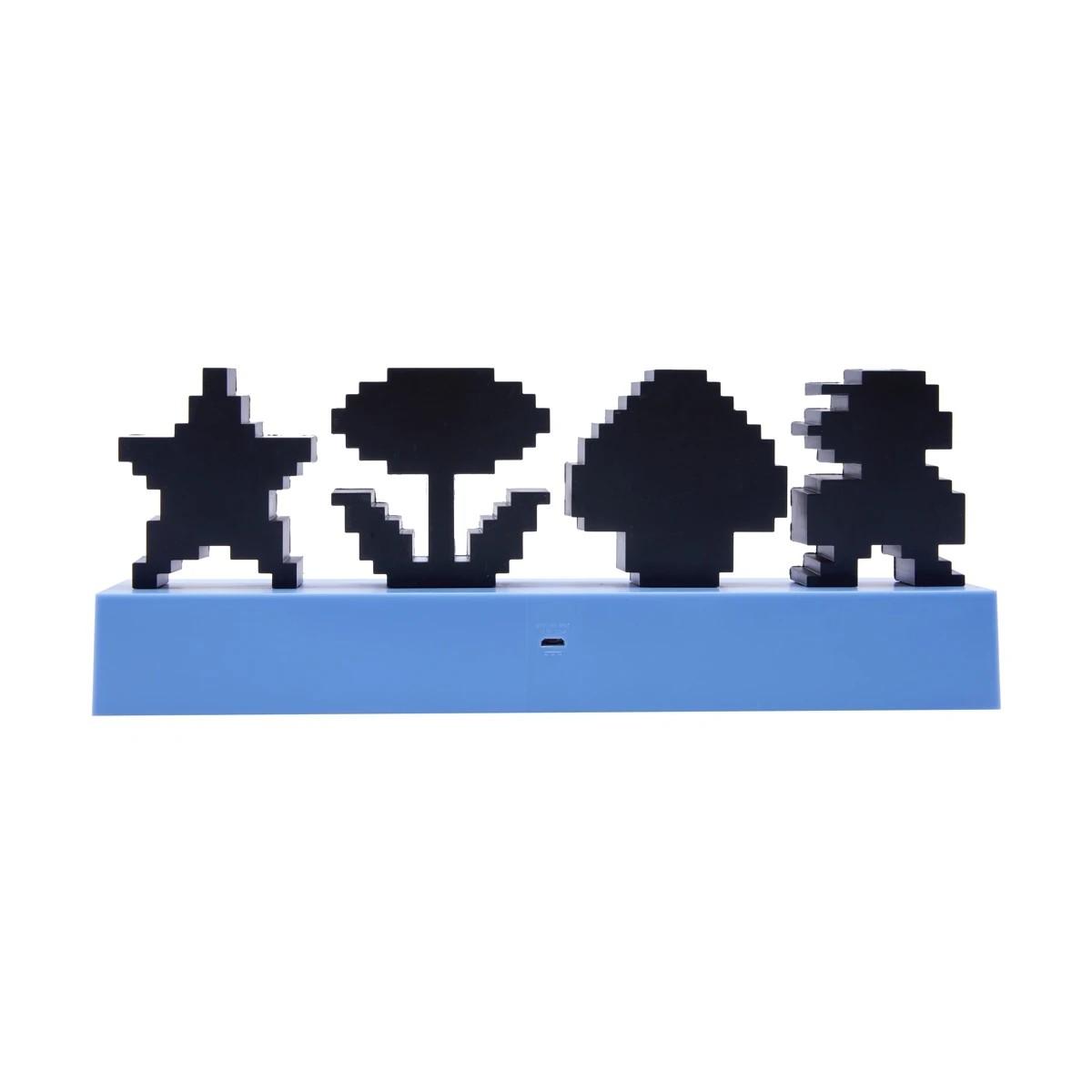 7 Super Mario Bros. Icons Light, 7 of 10