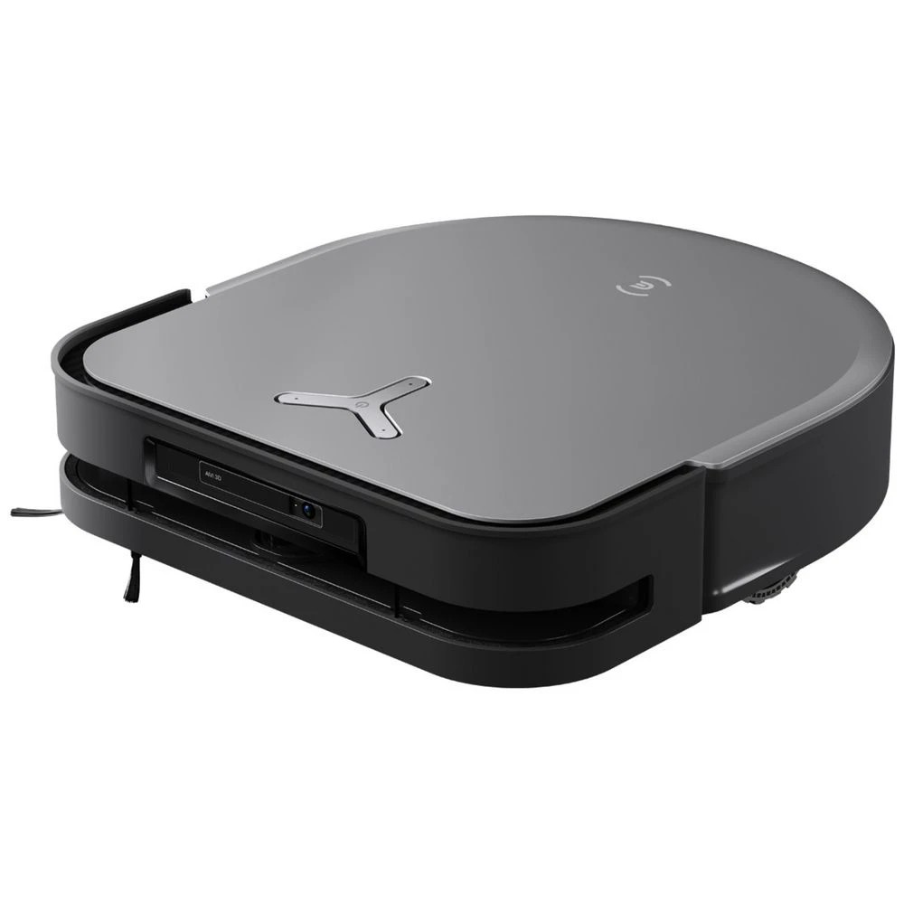 2 ECOVACS Deebot X5 Pro Omni Mop and Vacuum, 2 of 8