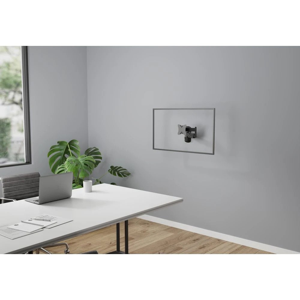 7 Brateck Slim Full Motion TV Wall Mount, 7 of 7