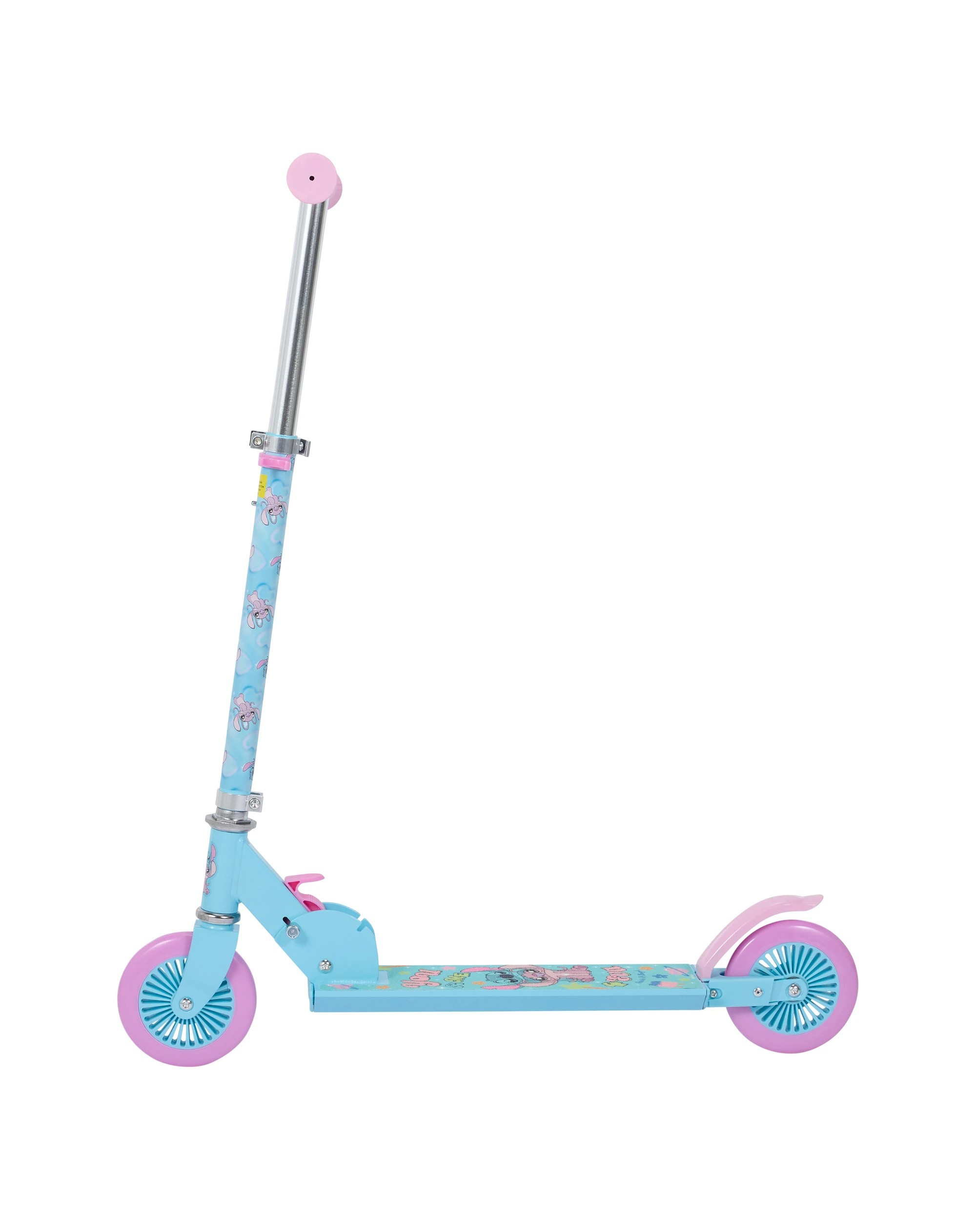 2 Disney Stitch Inline Scooter, 2 of 7