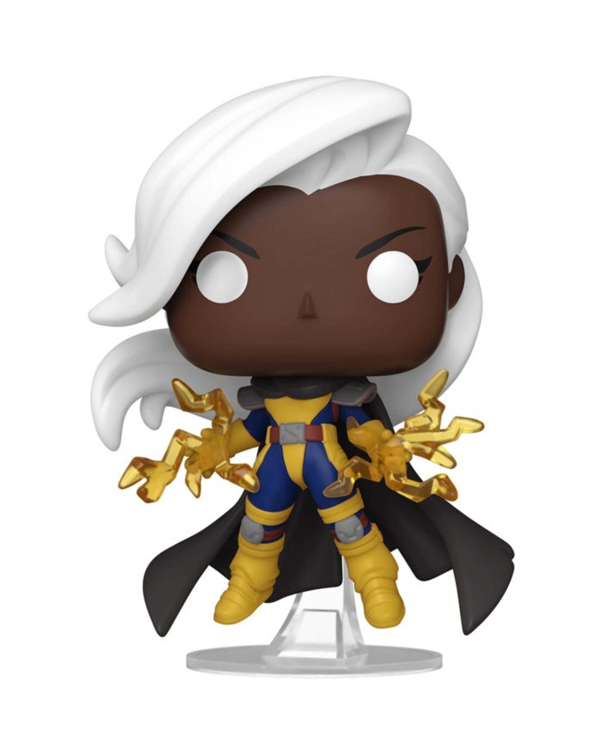 2 Marvel X-Men 97 Storm - Wasteland -  Bobblehead Funko POP! Vinyl, 2 of 3