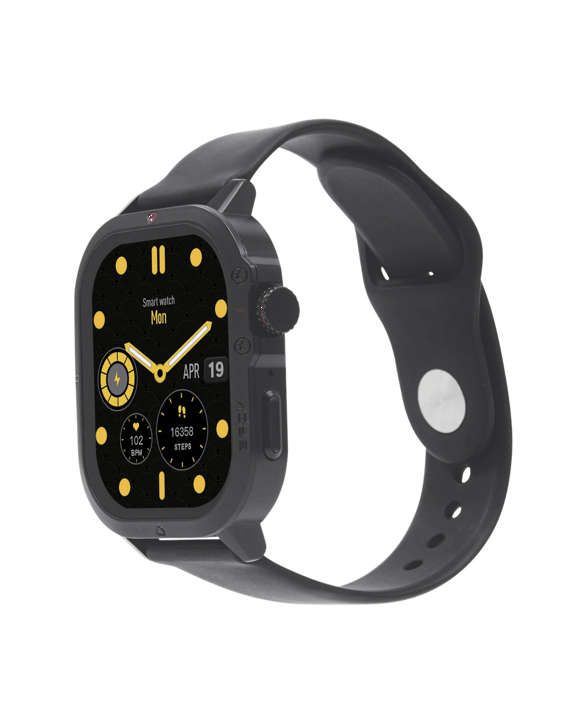 2.04in. Smart Watch