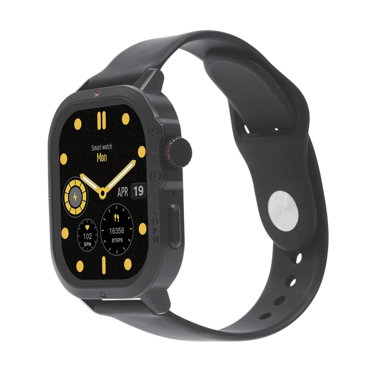 1 2.04in. Smart Watch, 1 of 10