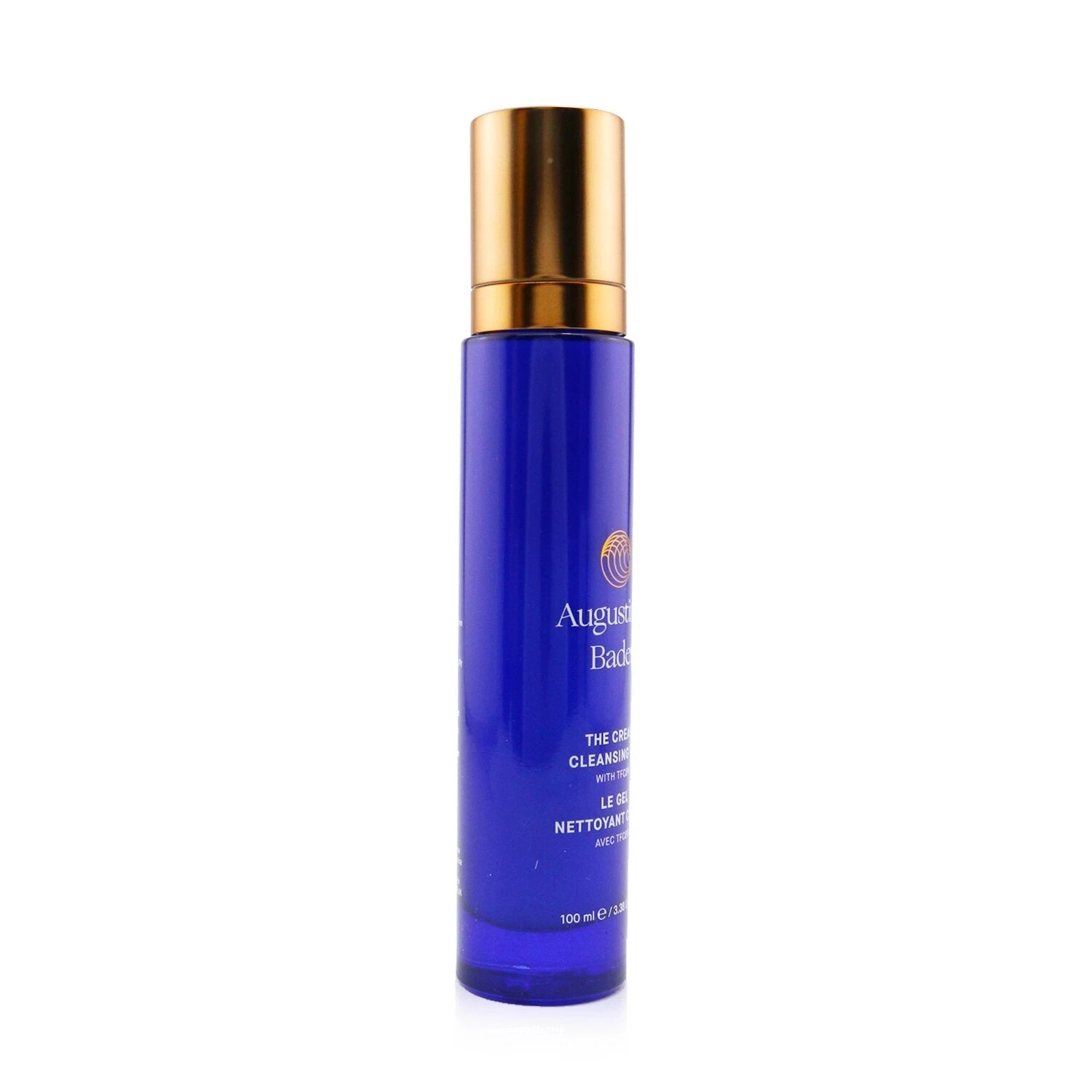 2 Augustinus Bader The Cream Cleansing Gel with TFC8 100ml/3.38oz, 2 of 3
