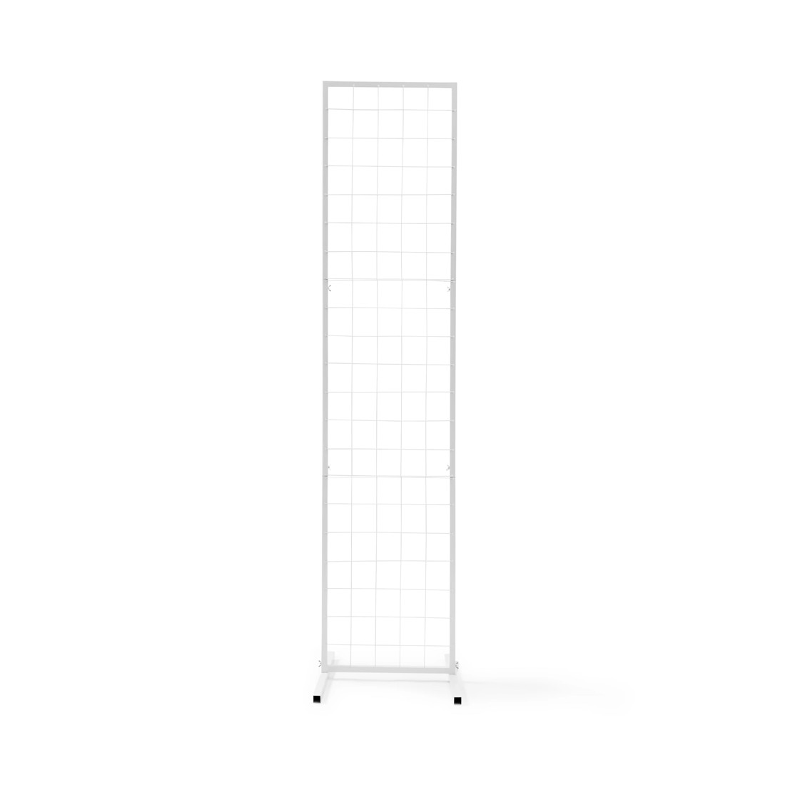 4 Event Display Metal Grid Stand, 4 of 9