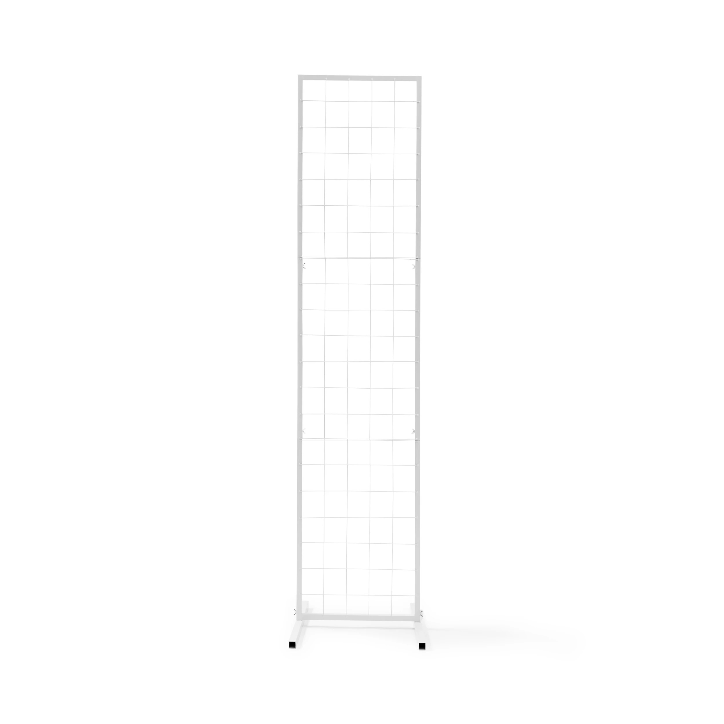 4 Event Display Metal Grid Stand, 4 of 9