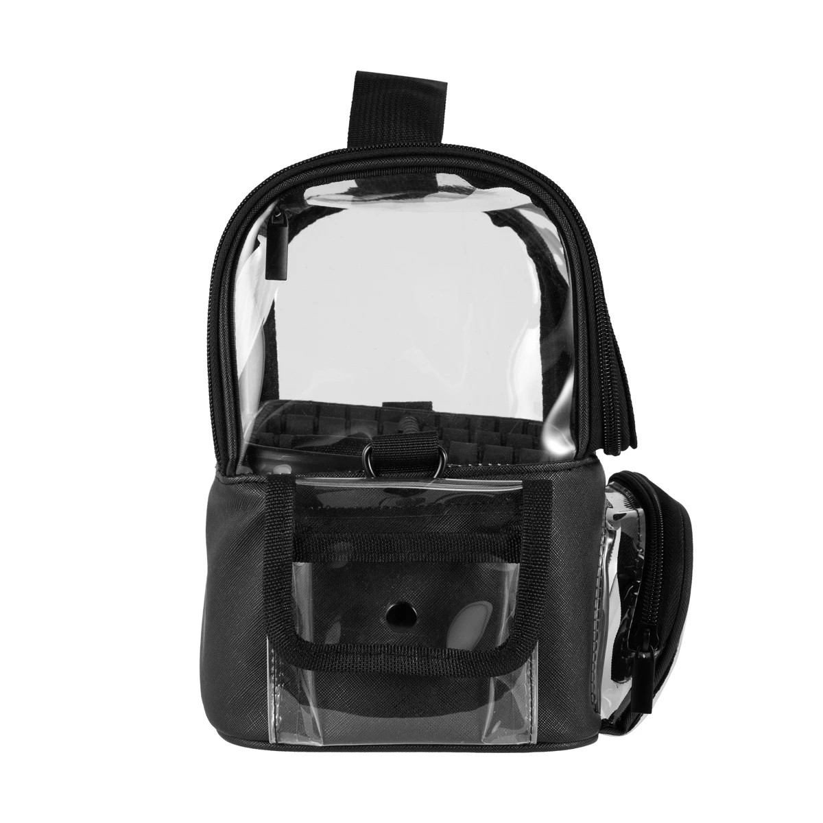 5 OXX Cosmetics Makeup Bag - Black, 5 of 9