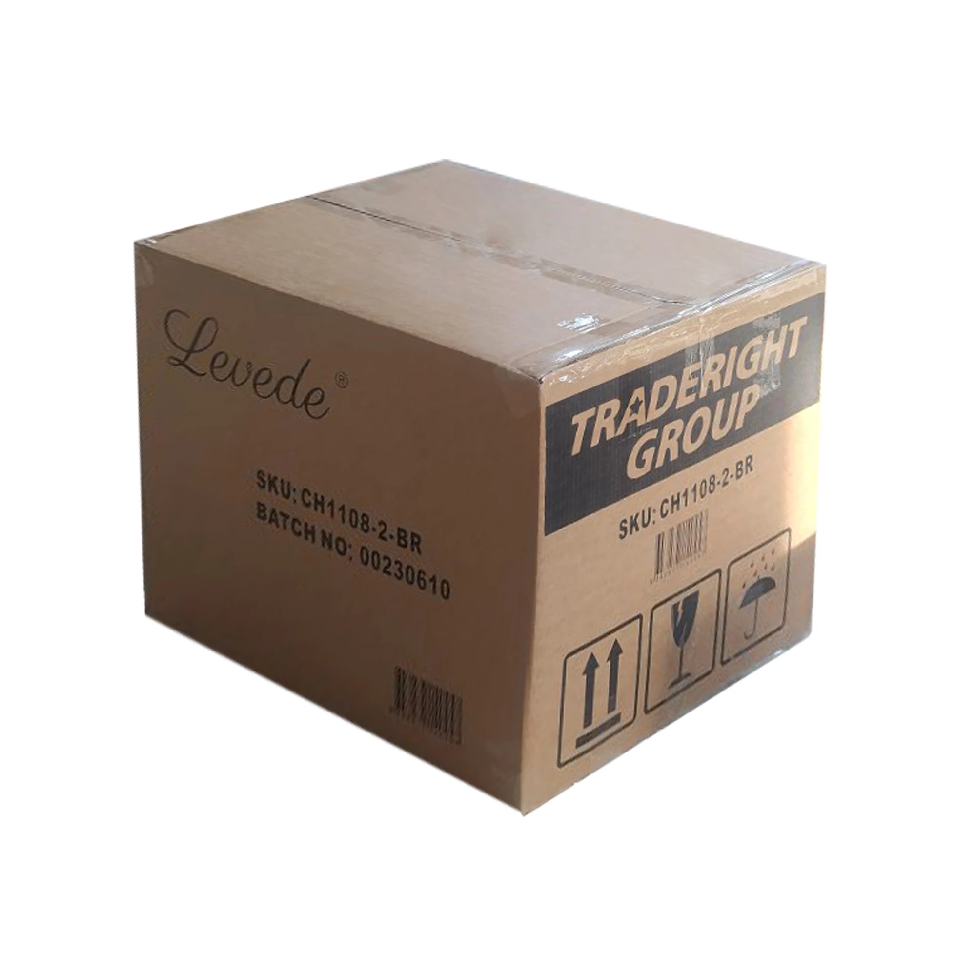 9 Levede 4x Rattan Chair Dining Chairs Cesca Replica Cantilever Velvet Padded Seat, 9 of 9