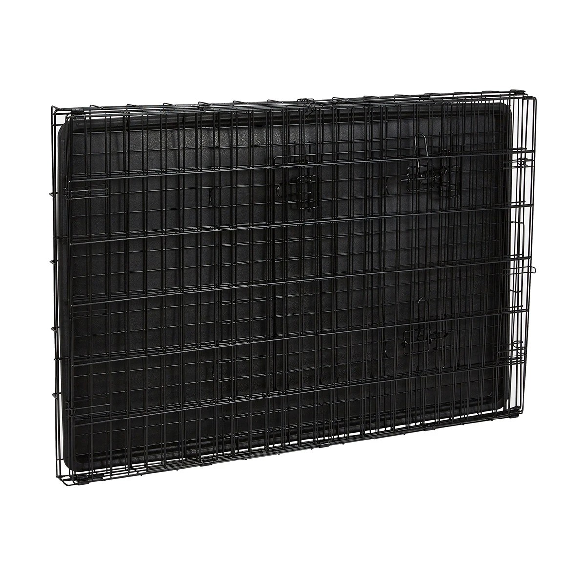 5 Pet Folding Crate - Extra Large, 5 of 10