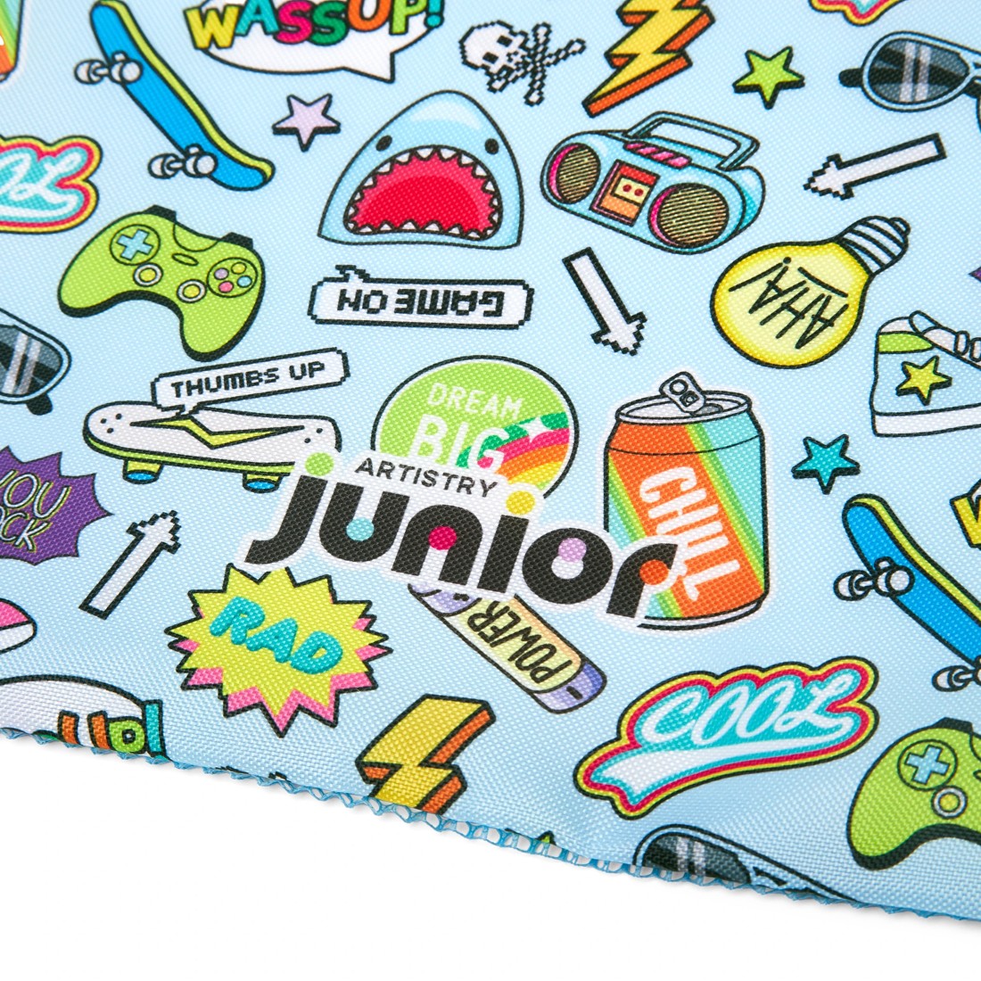 8 Activity & Fidget Fun Pack - Assorted, 8 of 8