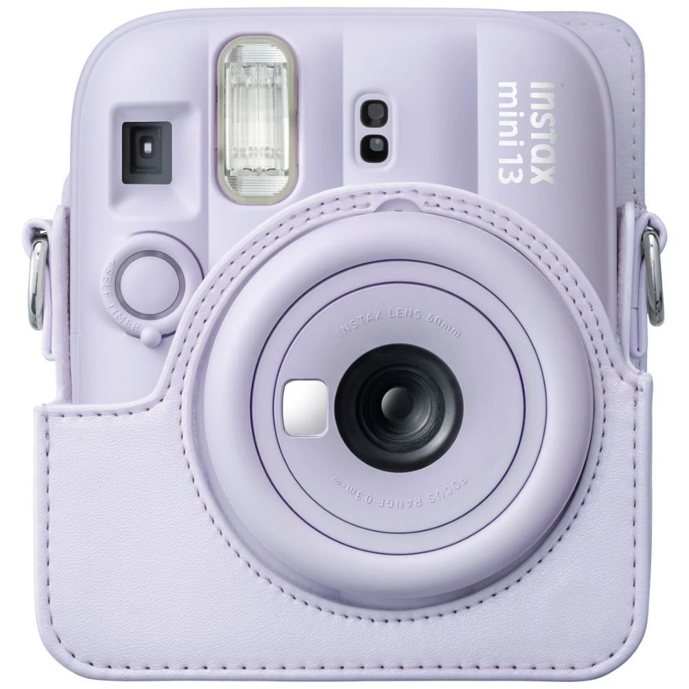 7 Fujifilm Instax Mini 13 Case Purple, 7 of 10