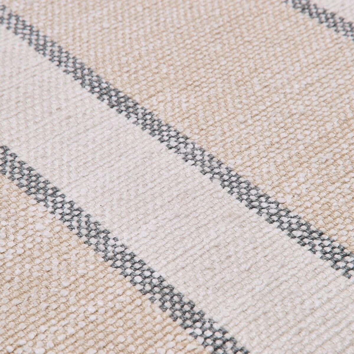 5 Dara Washable Rug - Large - 235cm x 160cm, 5 of 7
