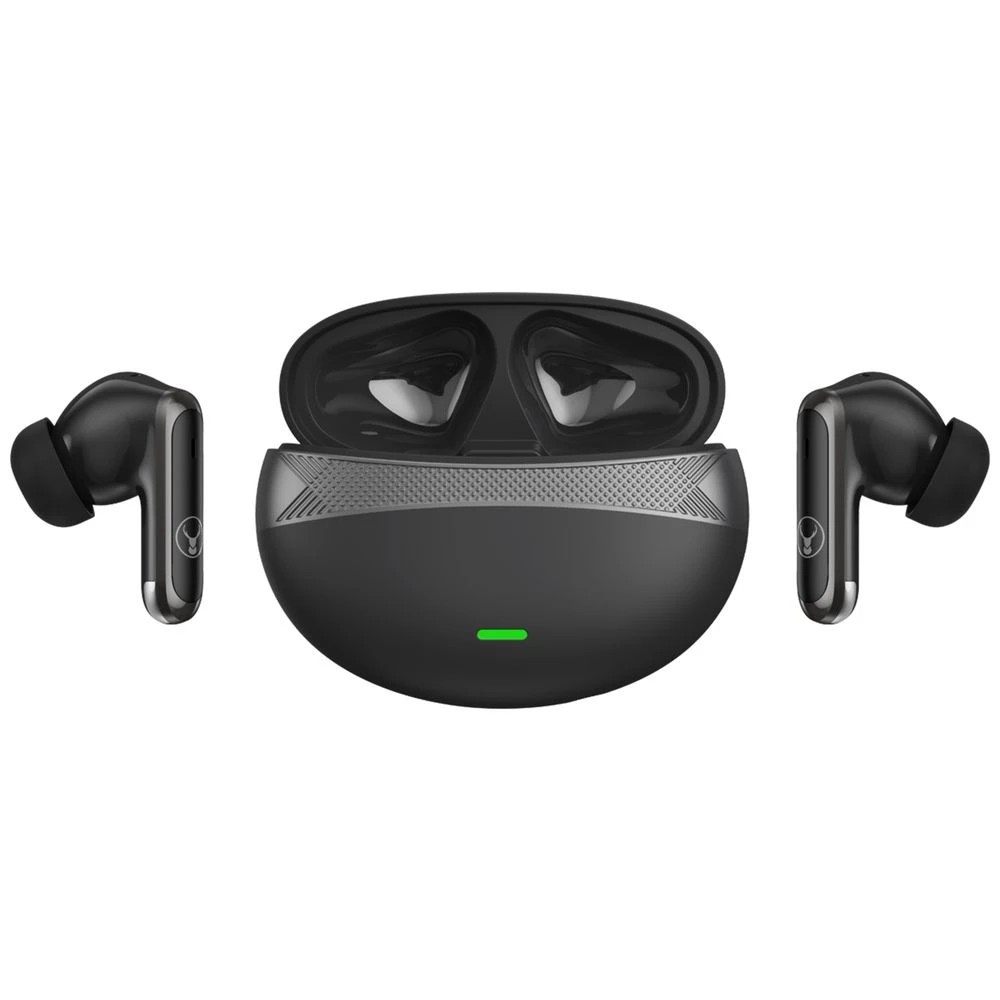 4 Bonelk Soundbuds Luxe True Wireless Soundbuds Black, 4 of 9