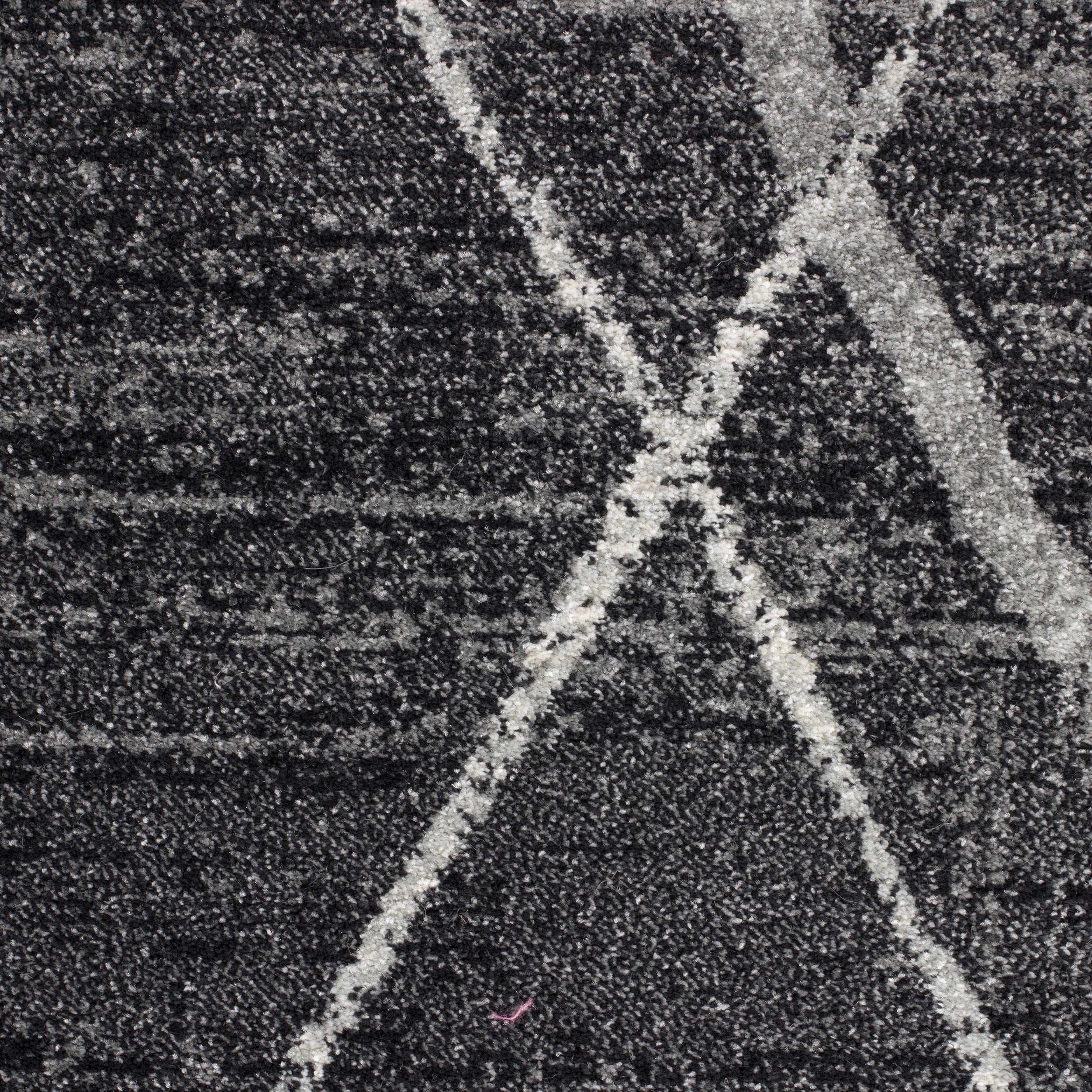 5 Common Ground Rugs Bluebay 452 230x160cm - Charcoal, 5 of 7