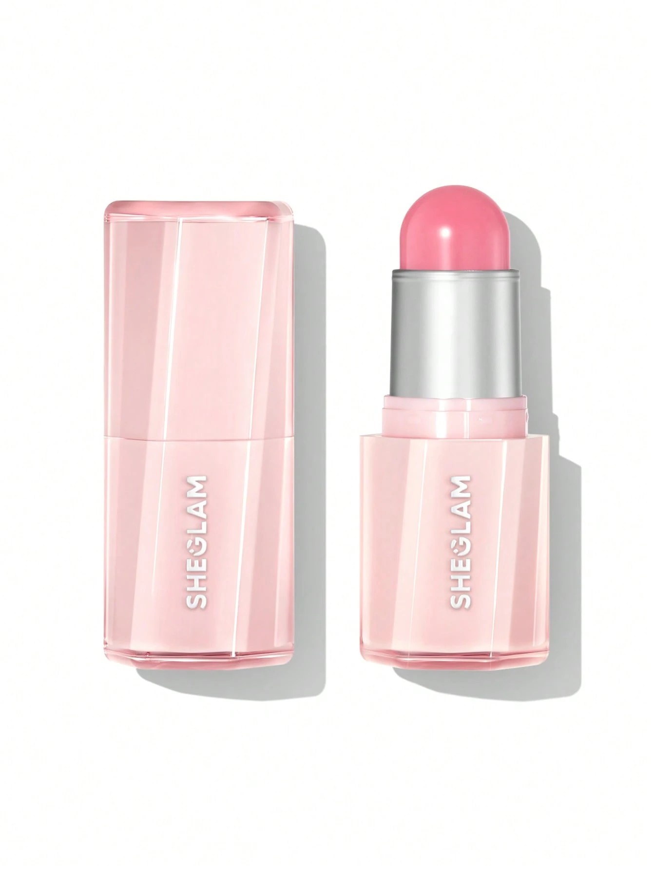1 SHEGLAM Buttery Bliss Blush Stick - Guava Juice, 1 of 6