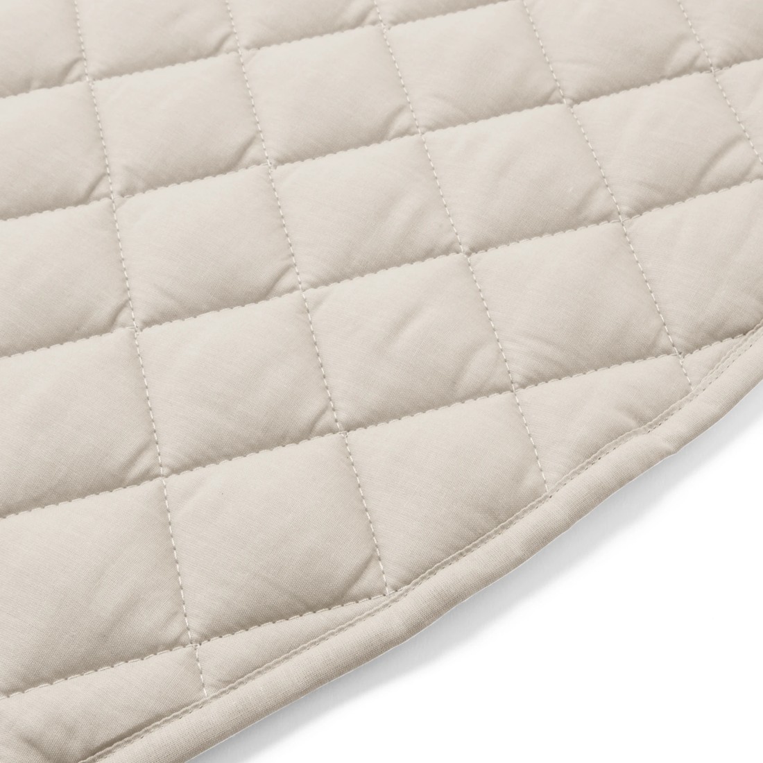 4 Quilted Play & Floor Mat, 4 of 8