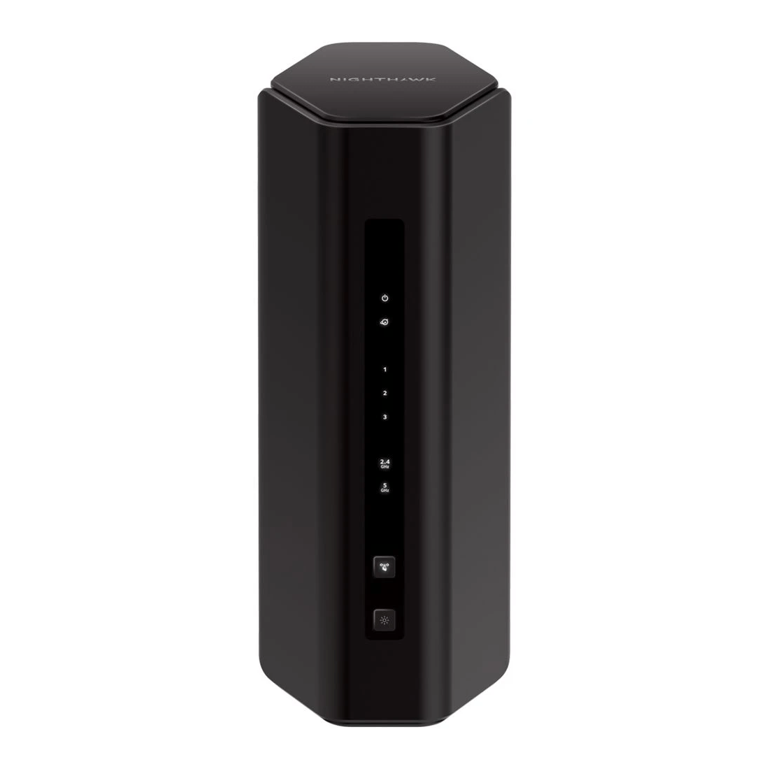 4 Netgear Nighthawk WiFi 7 Router RS150, 4 of 5