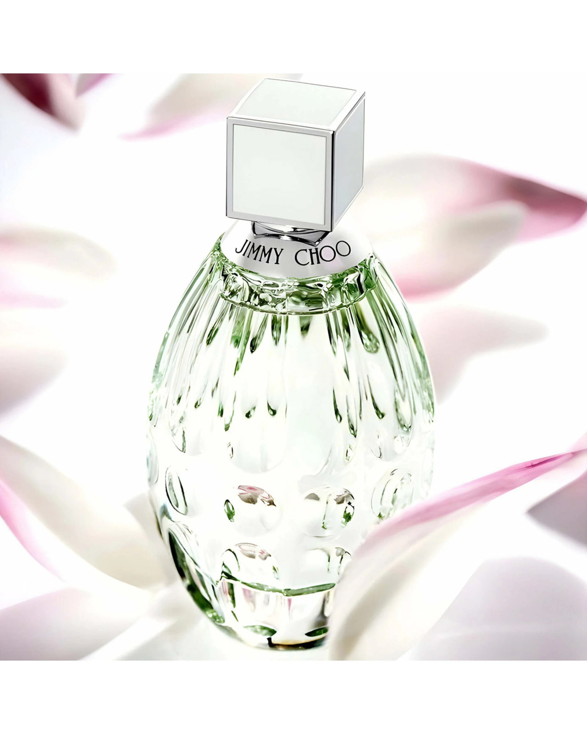 2 Jimmy Choo Floral 90mL Eau De Toilette Fragrance Spray, 2 of 3