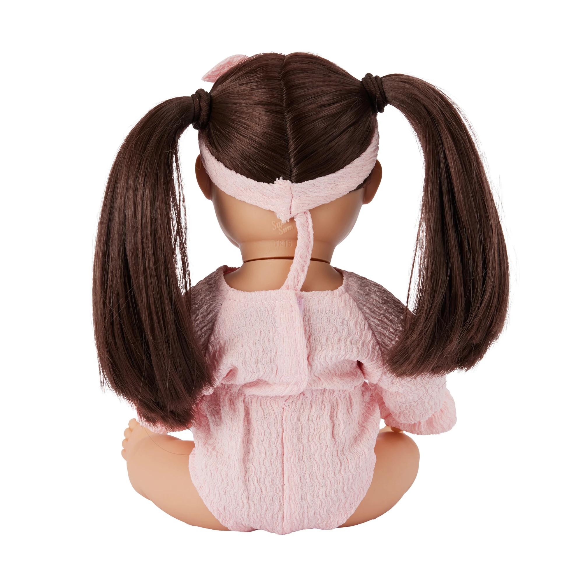 7 Kindred Folk - Little Hazel, 7 of 9