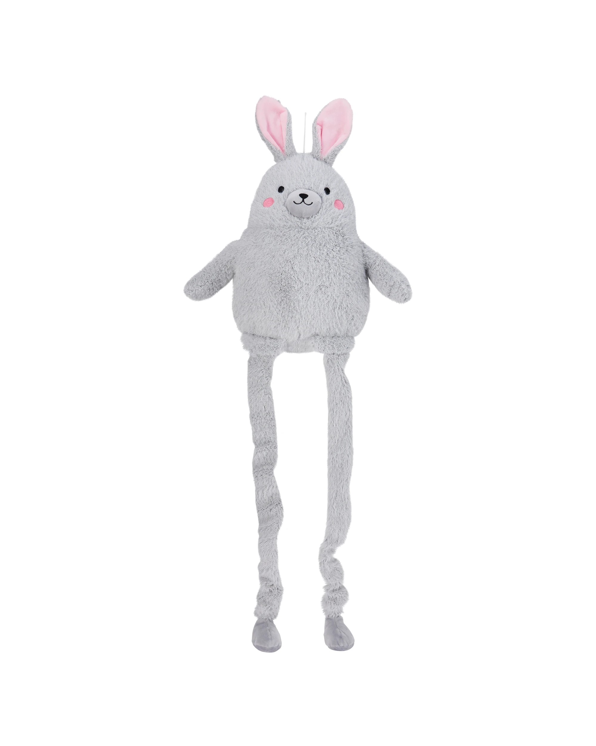 1 Pet Easter Long Legs Bunny, 1 of 4