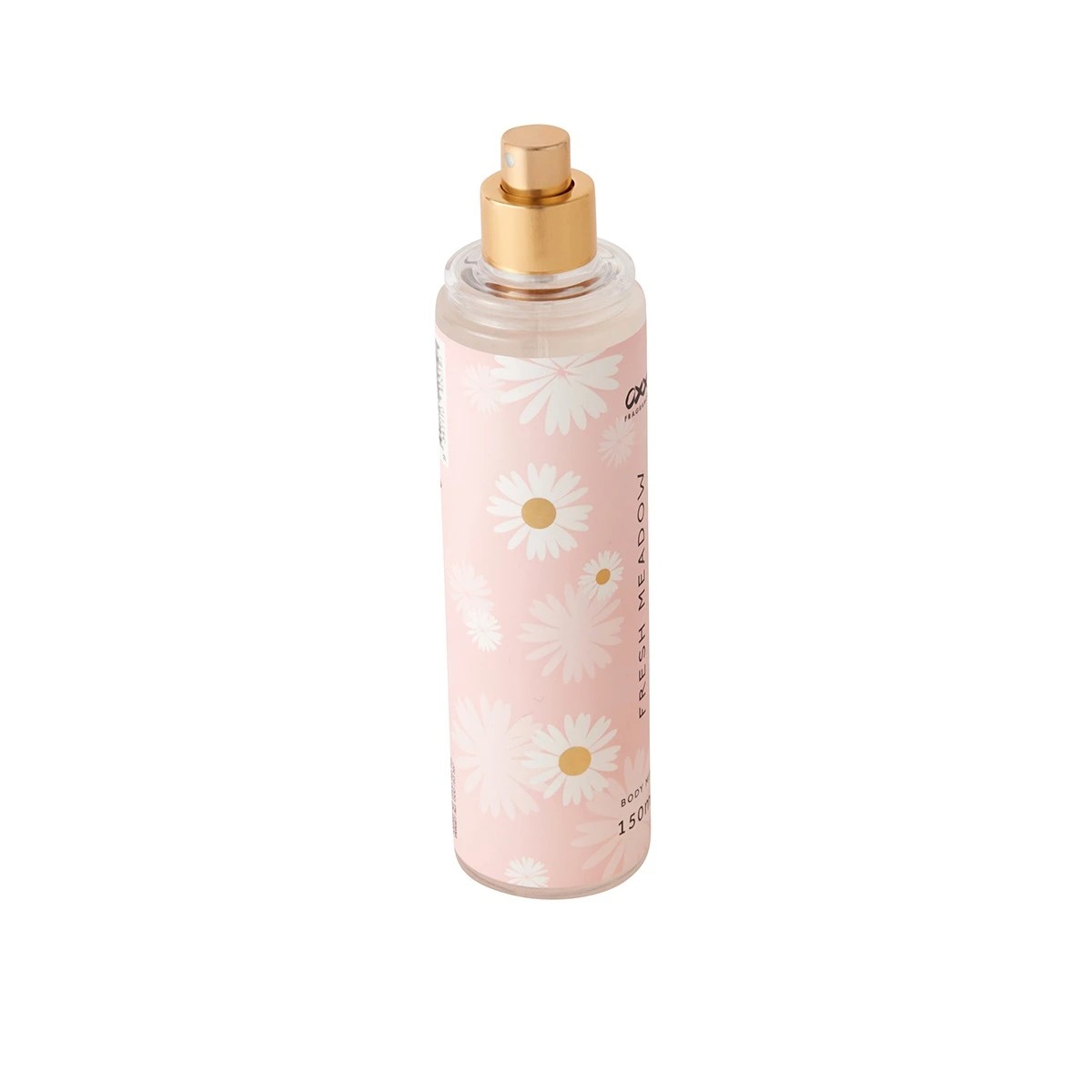 2 OXX Fragrance Fresh Meadow Body Mist 150ml, 2 of 7