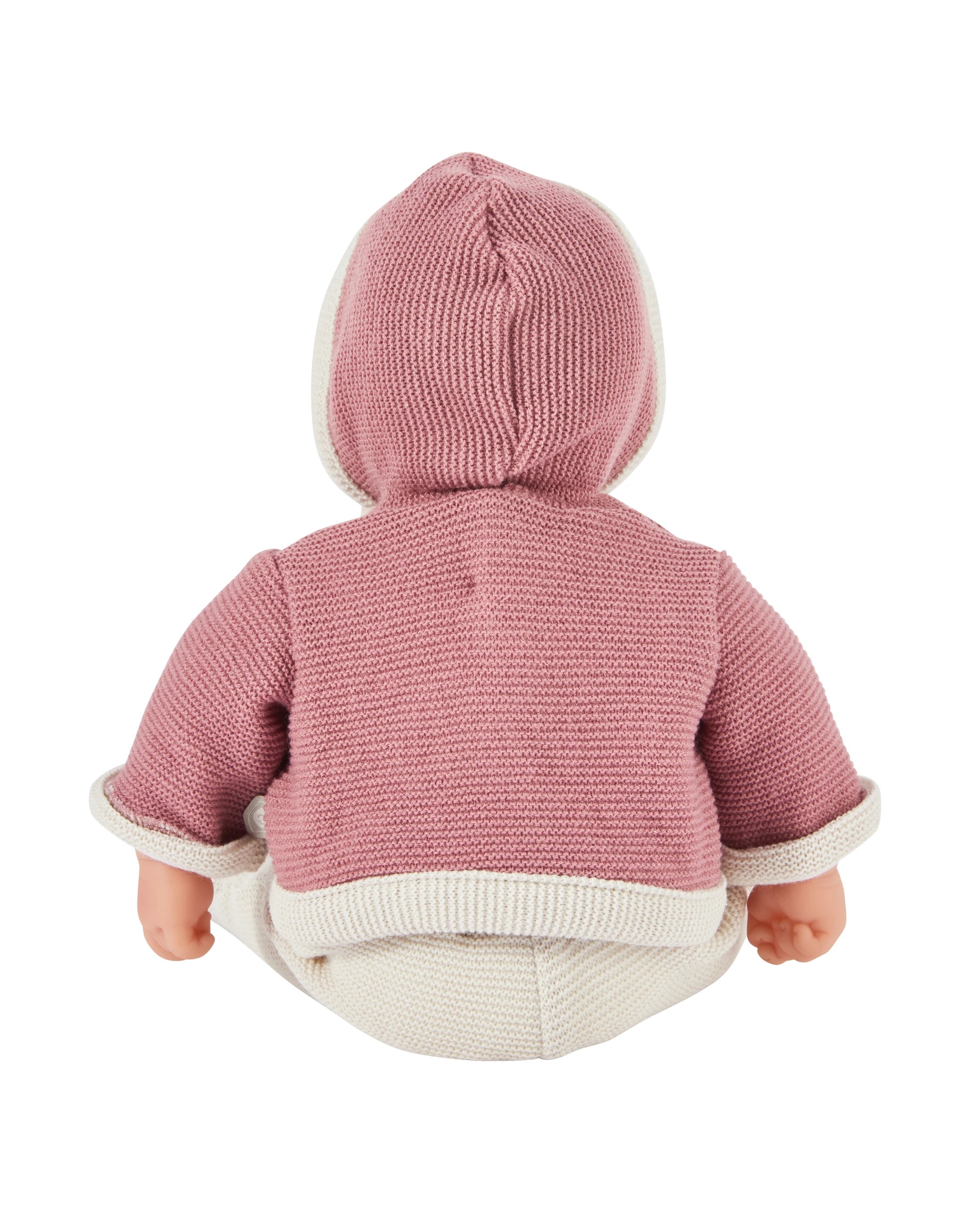 6 Berenguer Boutique Weighted Doll, 6 of 7