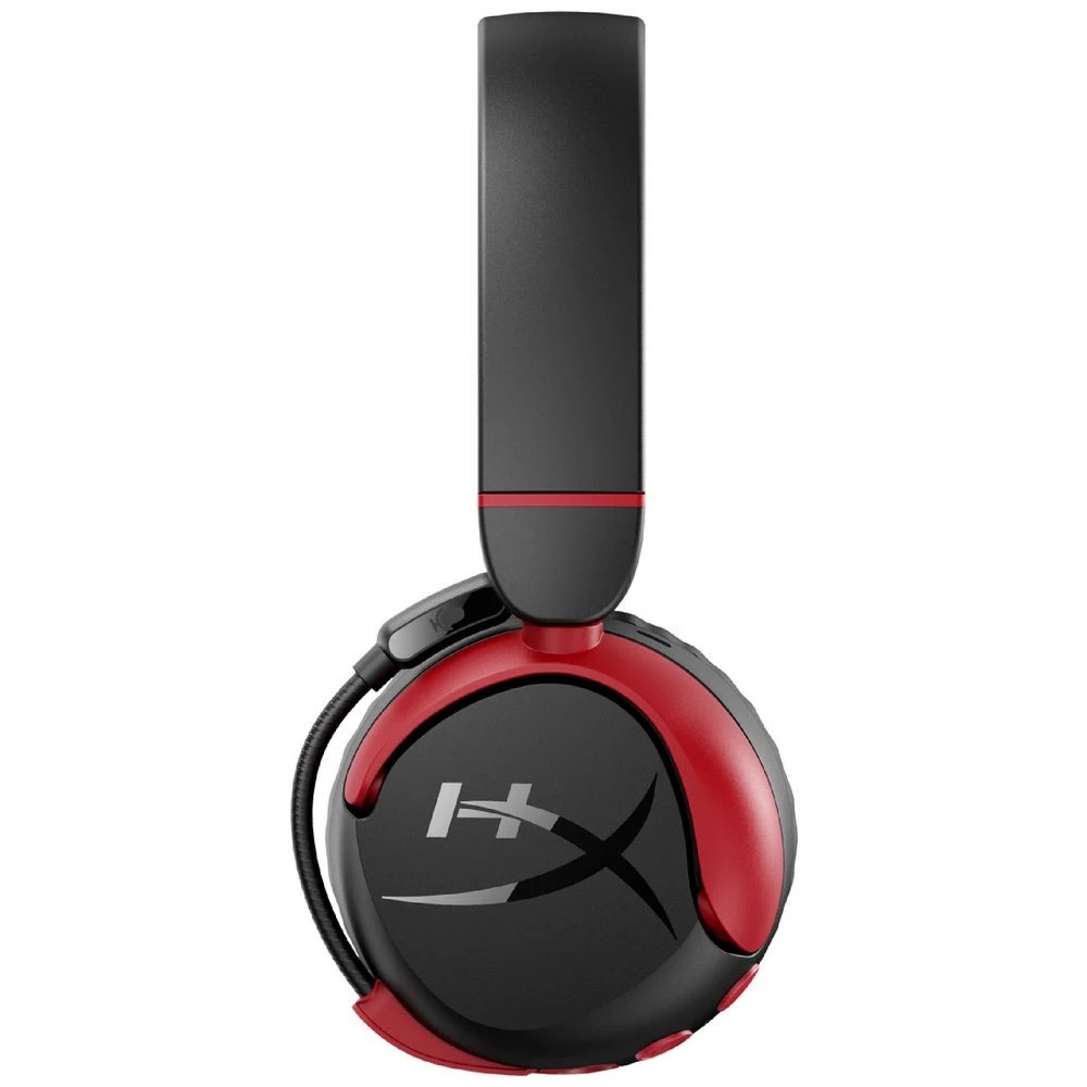 4 HyperX Cloud Mini Wireless Gaming Headset Black, 4 of 10