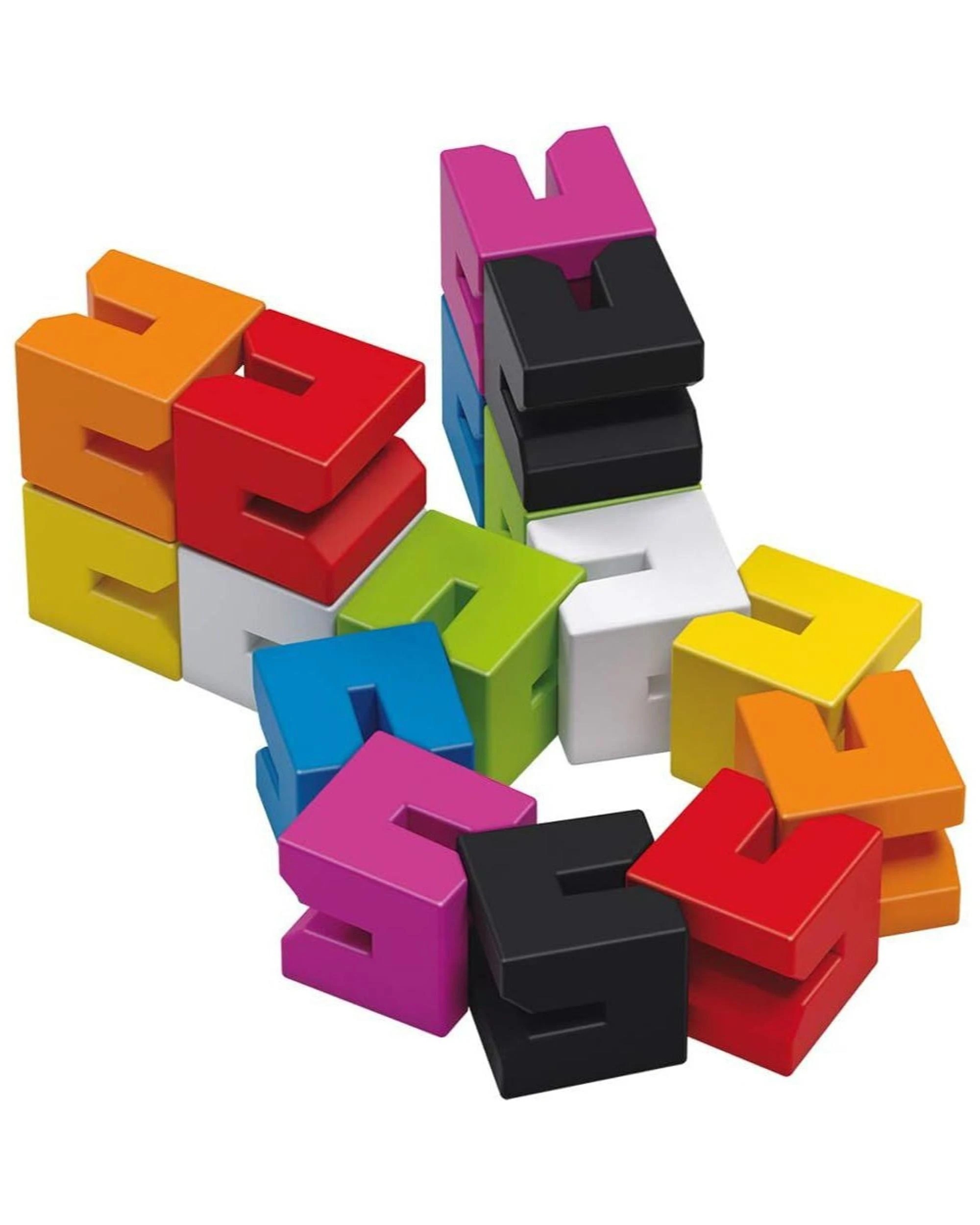 2 Flex Puzzler MAX Puzzle Game, 2 of 4
