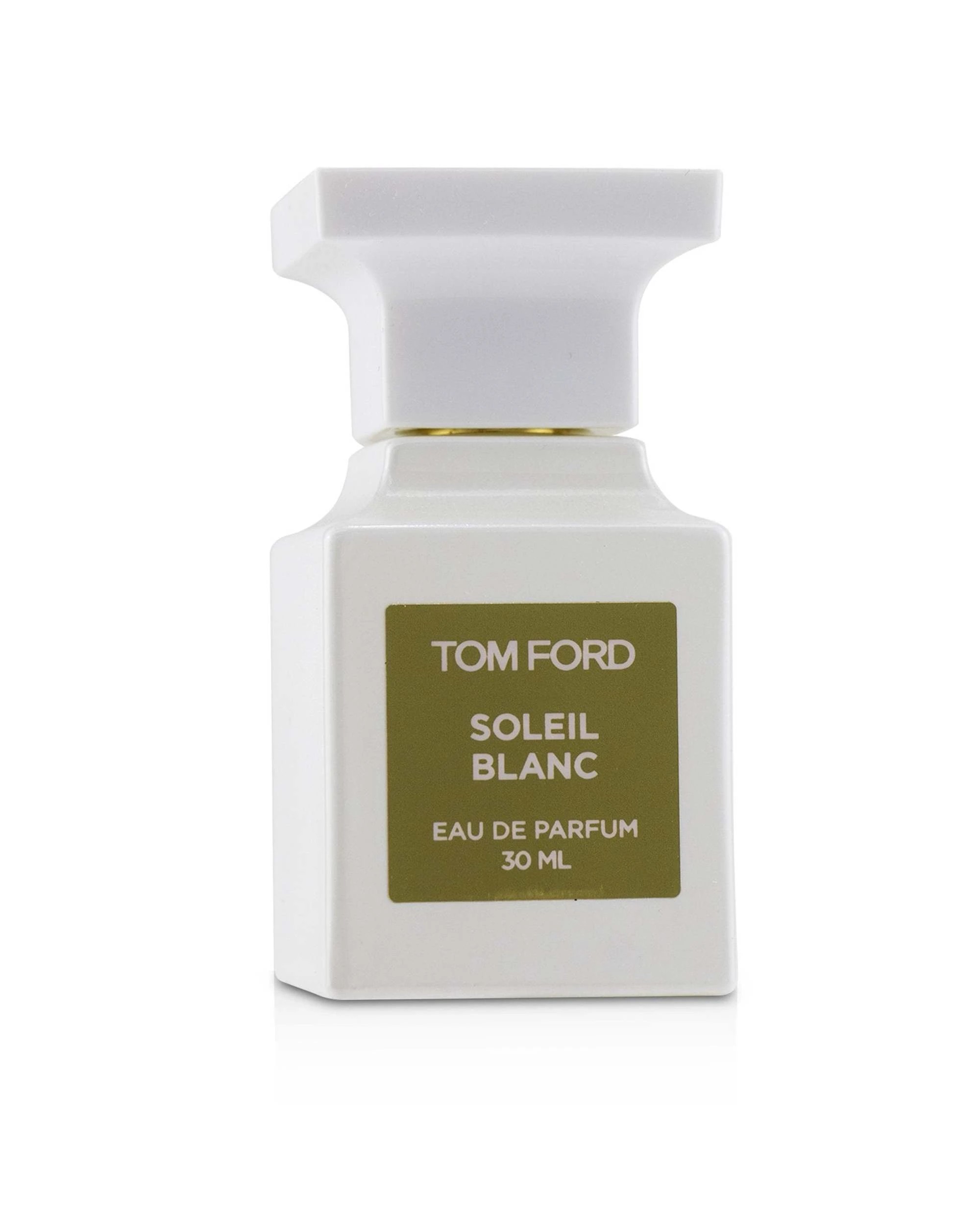 3 Tom Ford Private Blend Soleil Blanc Eau De Parfum Spray 30ml/1oz, 3 of 4
