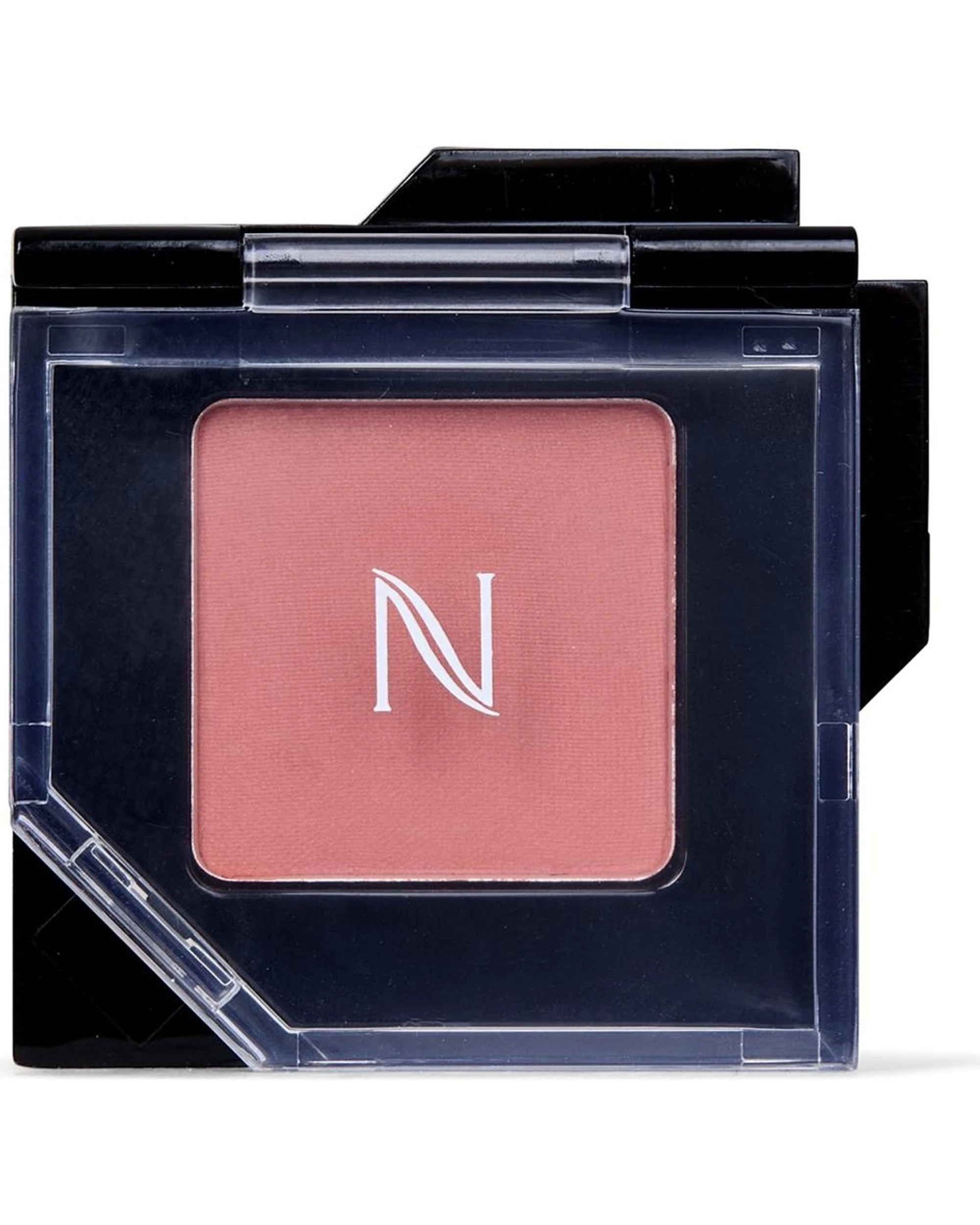 2 Natio 3PK Eyeshadow Single Colour Compact Makeup Product Auburn 1g - Pink, 2 of 3