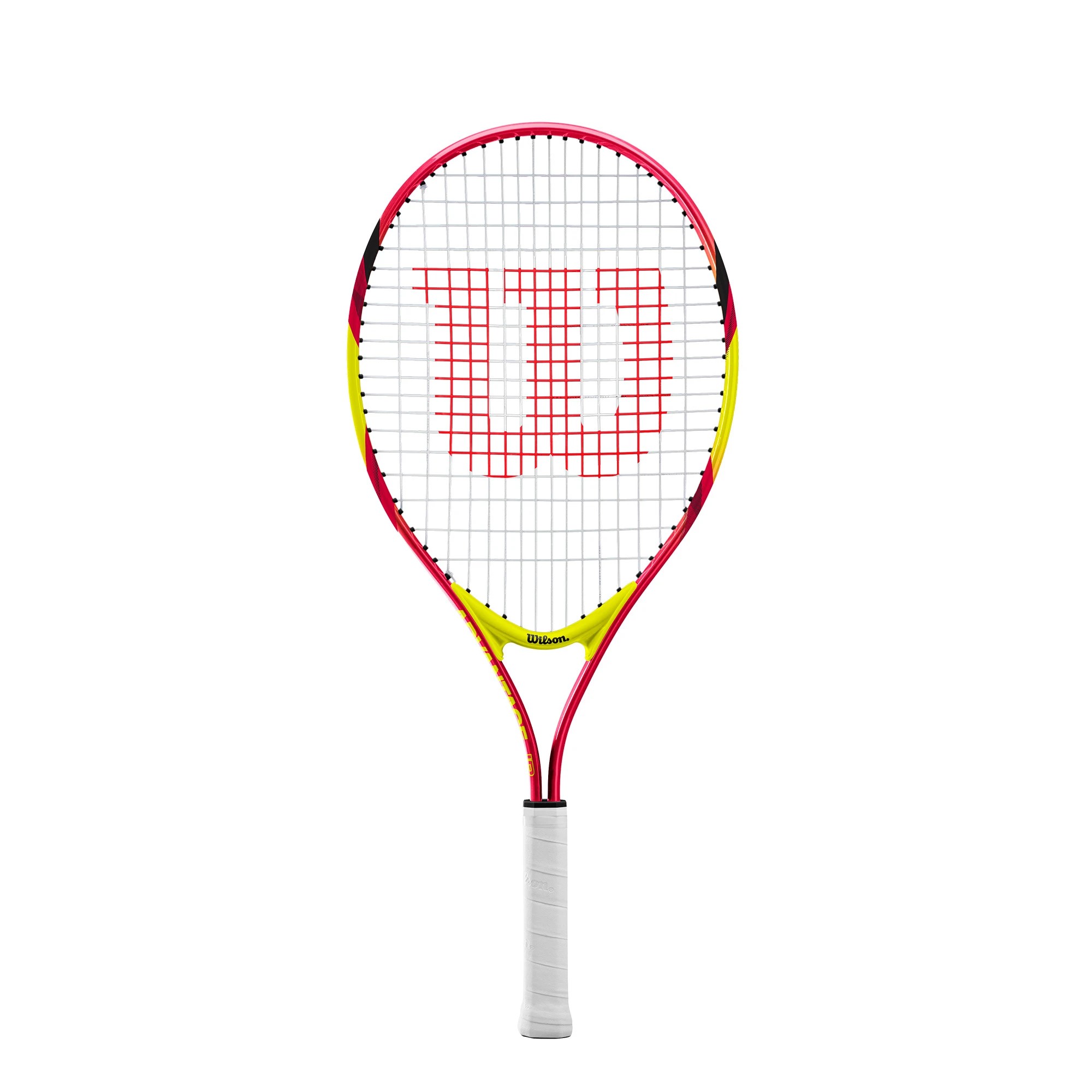 3 Wilson Advantage 25-inch Junior Tennis Racquet - Assorted, 3 of 6