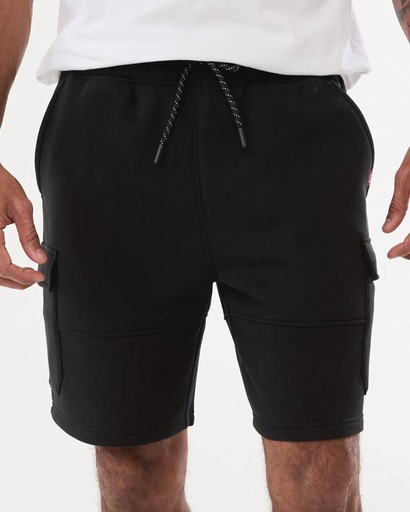 Ecko License Fleece Shorts