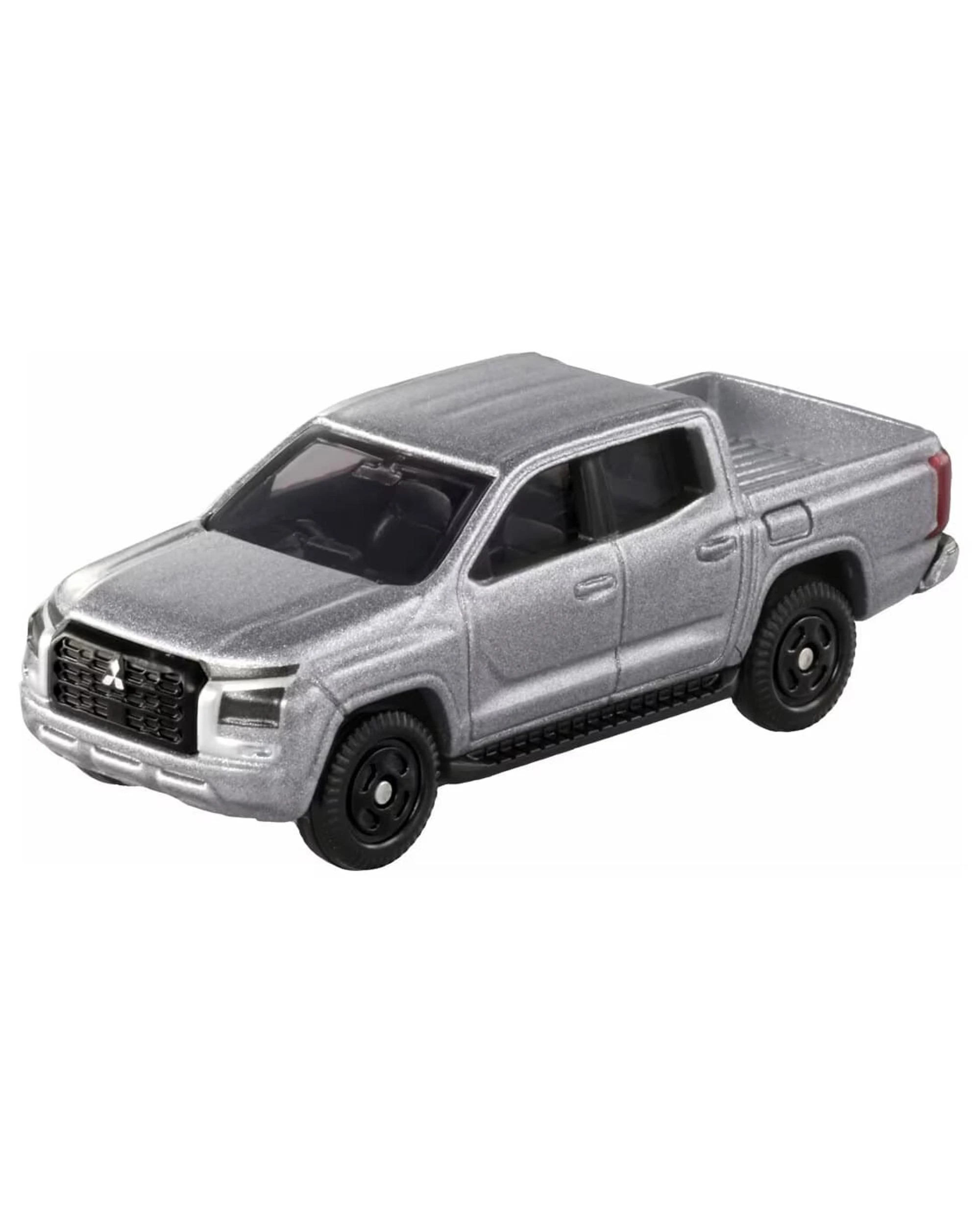 1 Tomica No.30 Mitsubishi Triton, 1 of 4