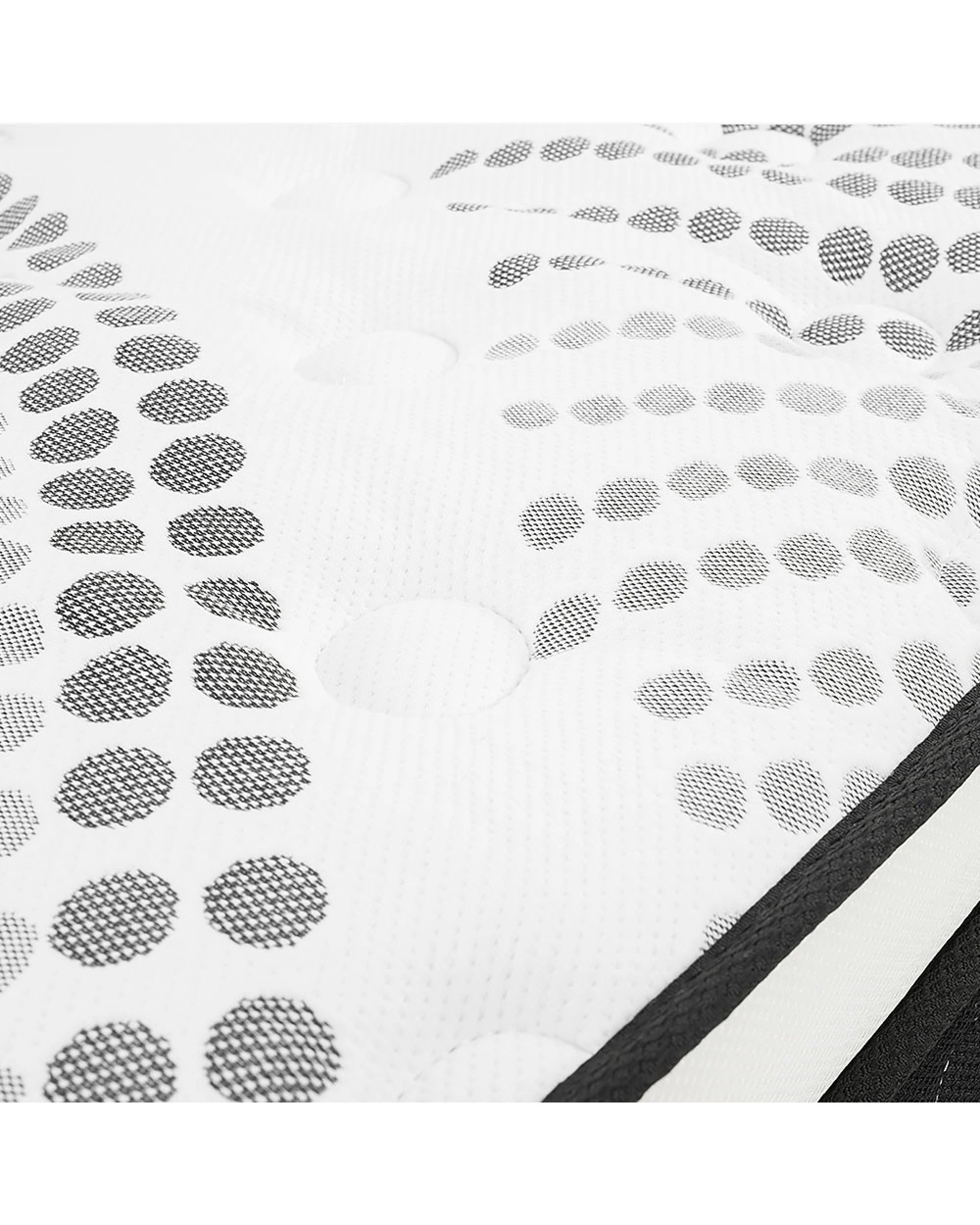 7 Laura Hill Premium King Single Mattress With Euro Top Layer - 32cm, 7 of 8