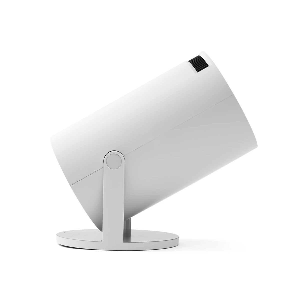 5 Smart Multimedia Projector - White, 5 of 10