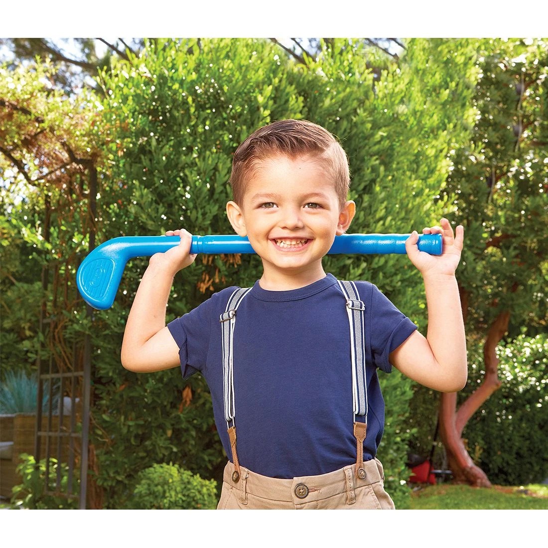 10 Little Tikes TotSports Easy Hit Golf Set, 10 of 10