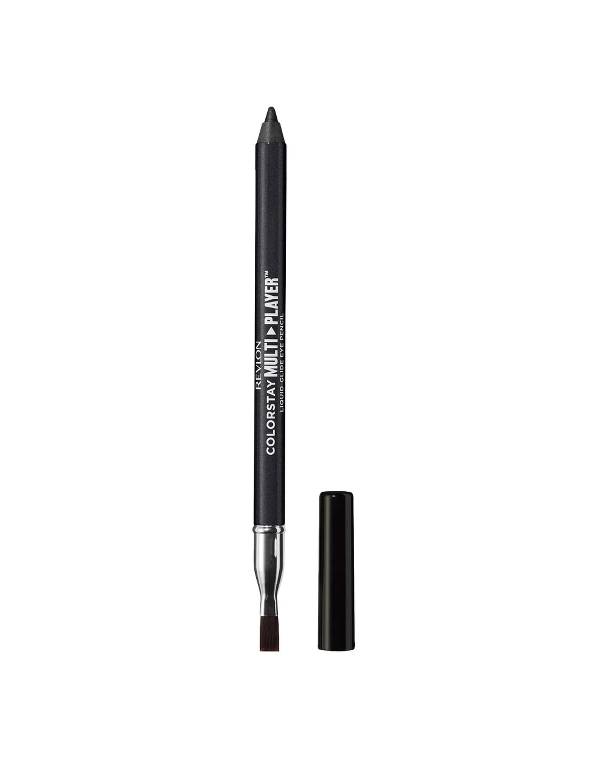 1 Revlon Colorstay Multiplayer Eye Pencil 0.9g 401 Checkmate, 1 of 3