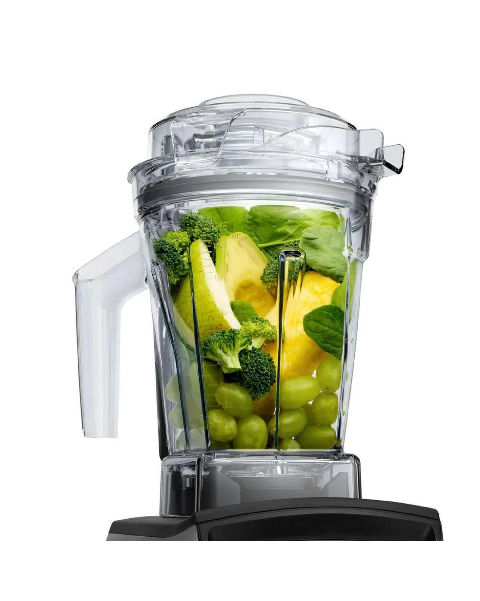3 Vitamix New Ascent Series Wet Container With Self Detect 1.4L - Clear, 3 of 3