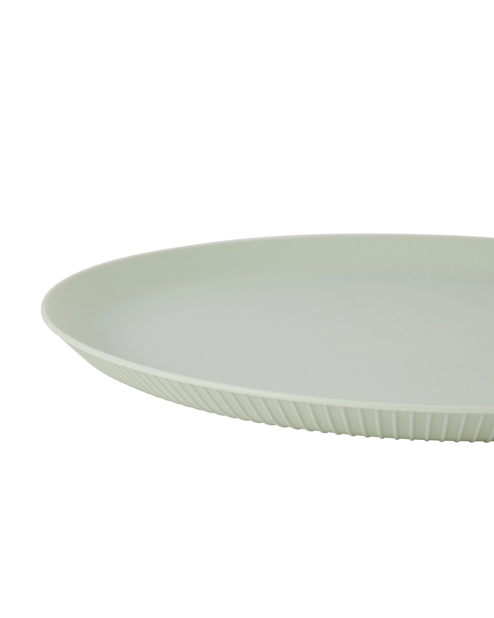 4 6 Linear Dinner Plates, 4 of 7