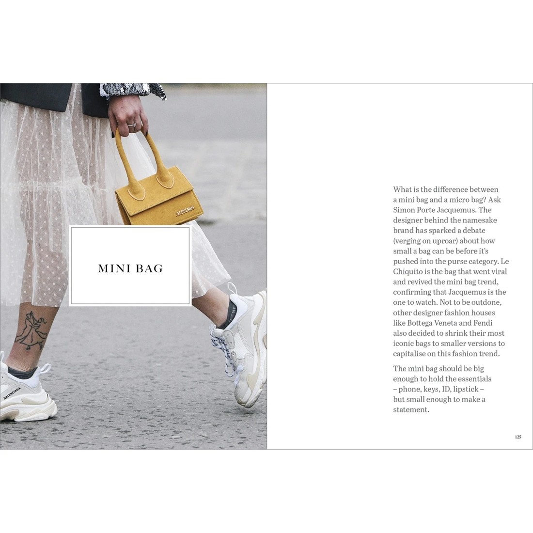 6 Handbag The Collection - Book, 6 of 6