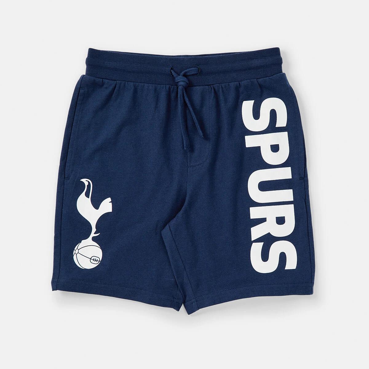 7 Official EPL Kids Shorts Tottenham, 7 of 8