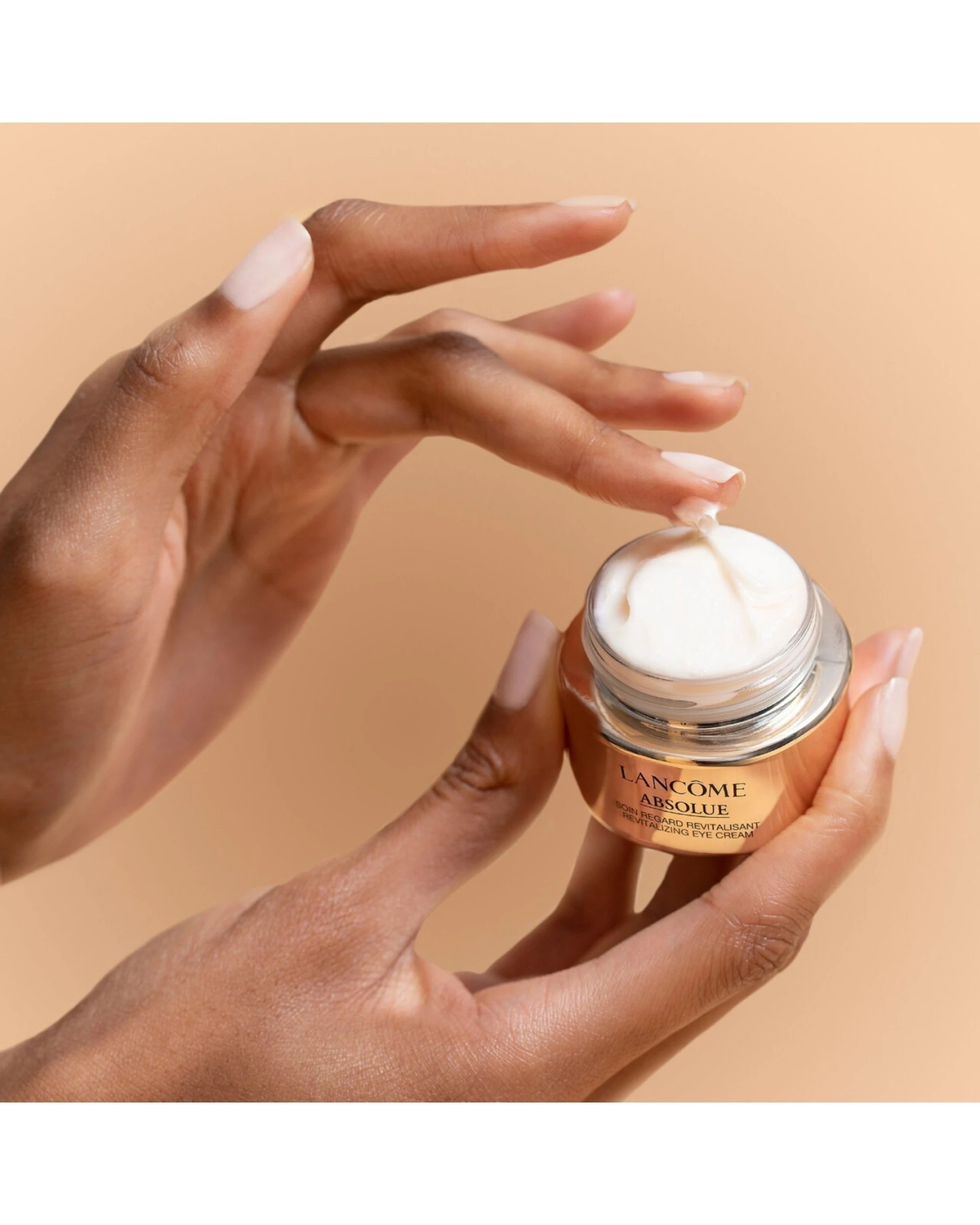 2 Lancome Absolue Revitalizing Eye Cream  20ml/0.7oz, 2 of 4