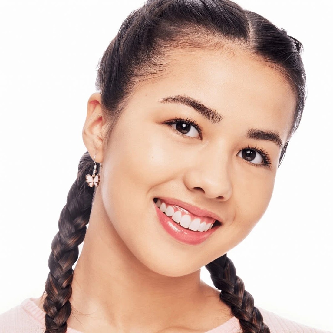 3 Essence Lash Princess False Lash Effect Waterproof Mascara - Black, 3 of 4